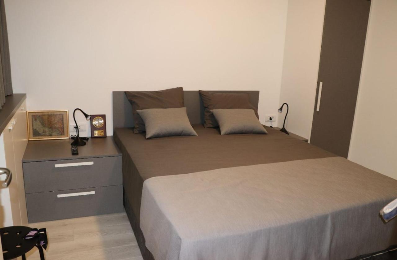 Apartman Gusar -Top Position, Close To The Center And The Beach, Fully Equipped 奥米什 外观 照片