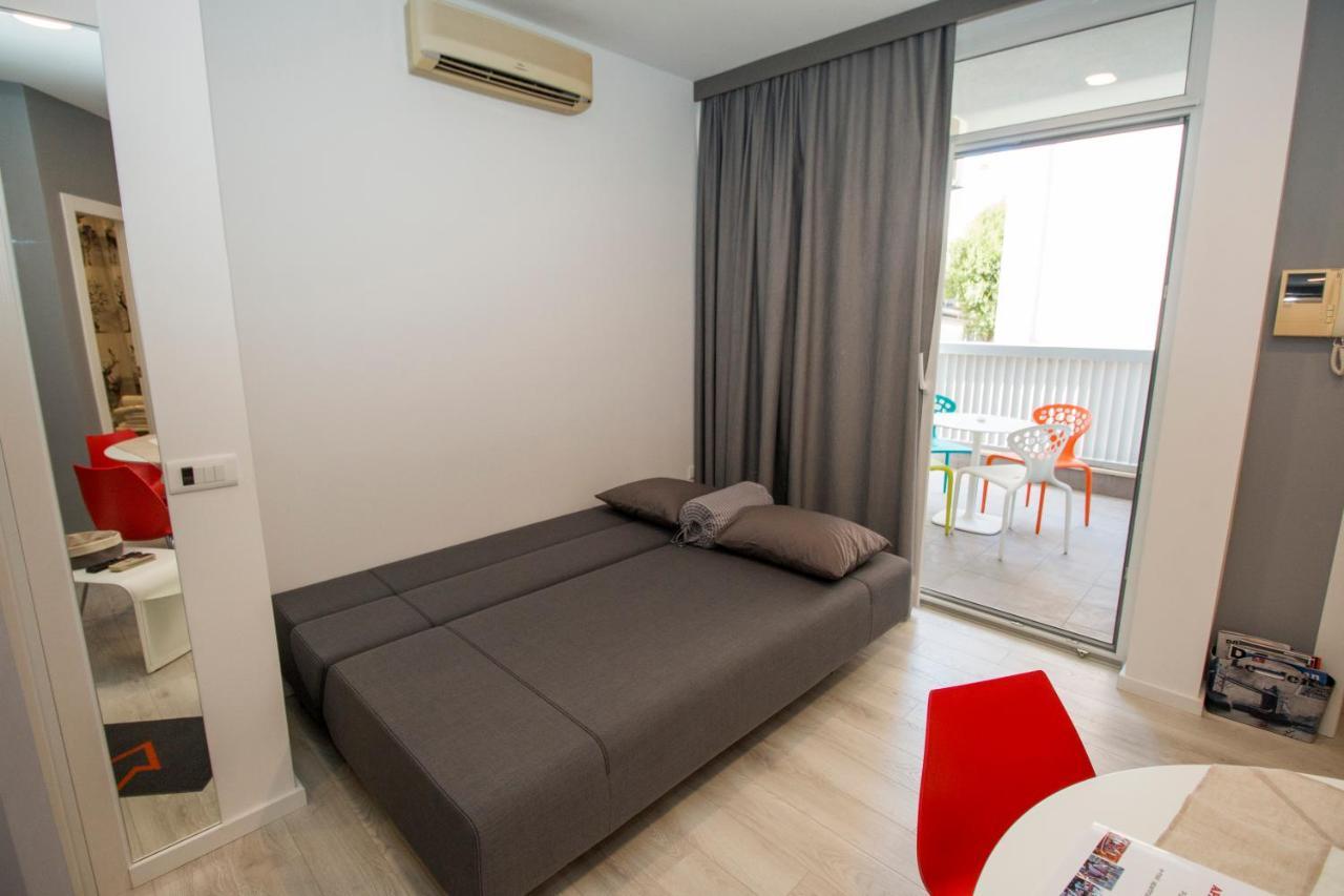 Apartman Gusar -Top Position, Close To The Center And The Beach, Fully Equipped 奥米什 外观 照片