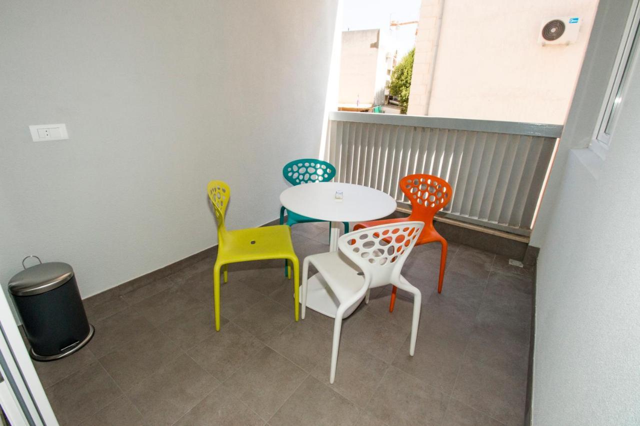 Apartman Gusar -Top Position, Close To The Center And The Beach, Fully Equipped 奥米什 外观 照片